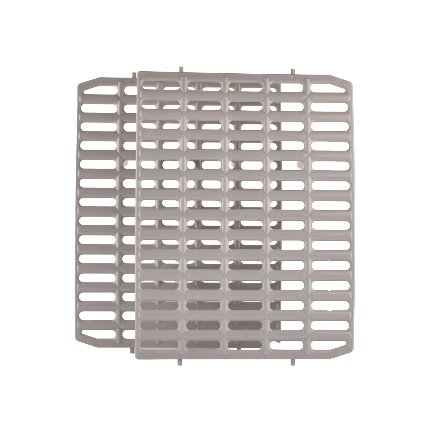LitterBuns Bin Floor Mats - Spare Set for LitterBuns Bin ONLY