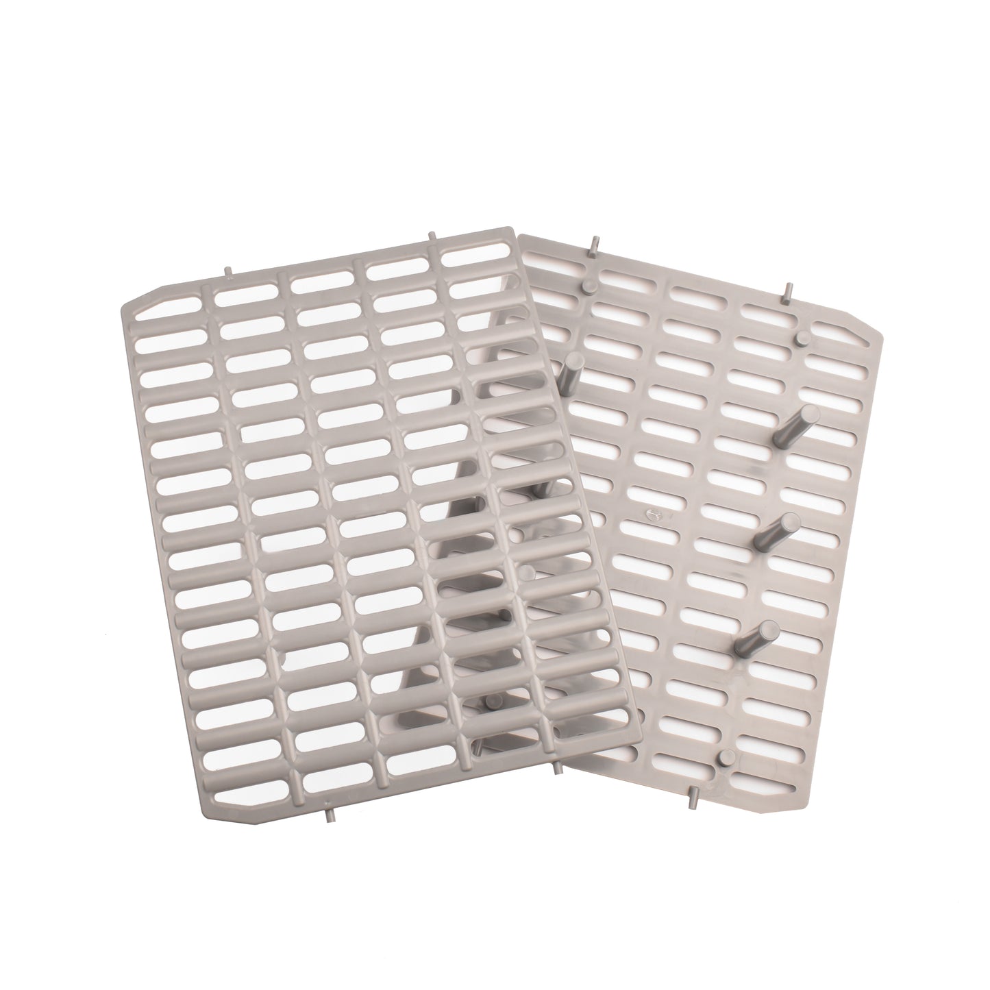 LitterBuns Bin Floor Mats - Spare Set for LitterBuns Bin ONLY