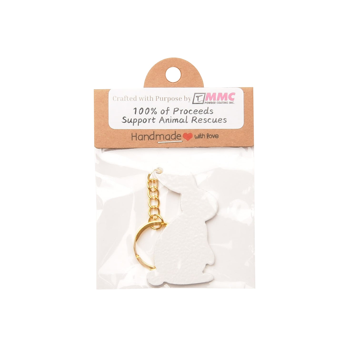 The Donation Chain