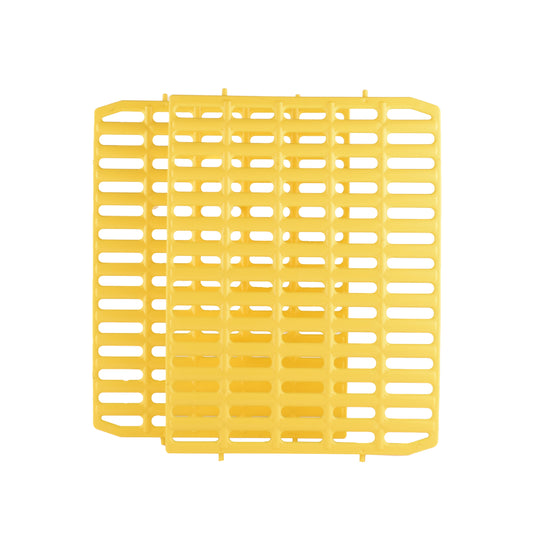 LitterBuns Bin Floor Mats - Spare Set for LitterBuns Bin ONLY